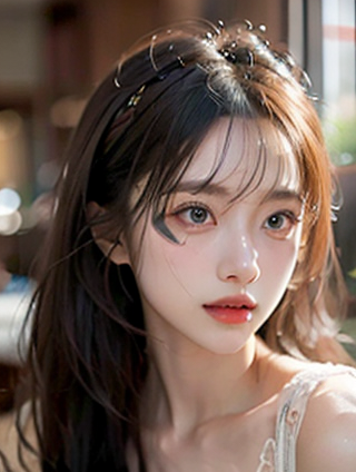 温柔如初，情深不语——女人在感情中的理想模样